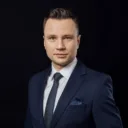 Piotr Sperka, agent ubezpieczeniowy